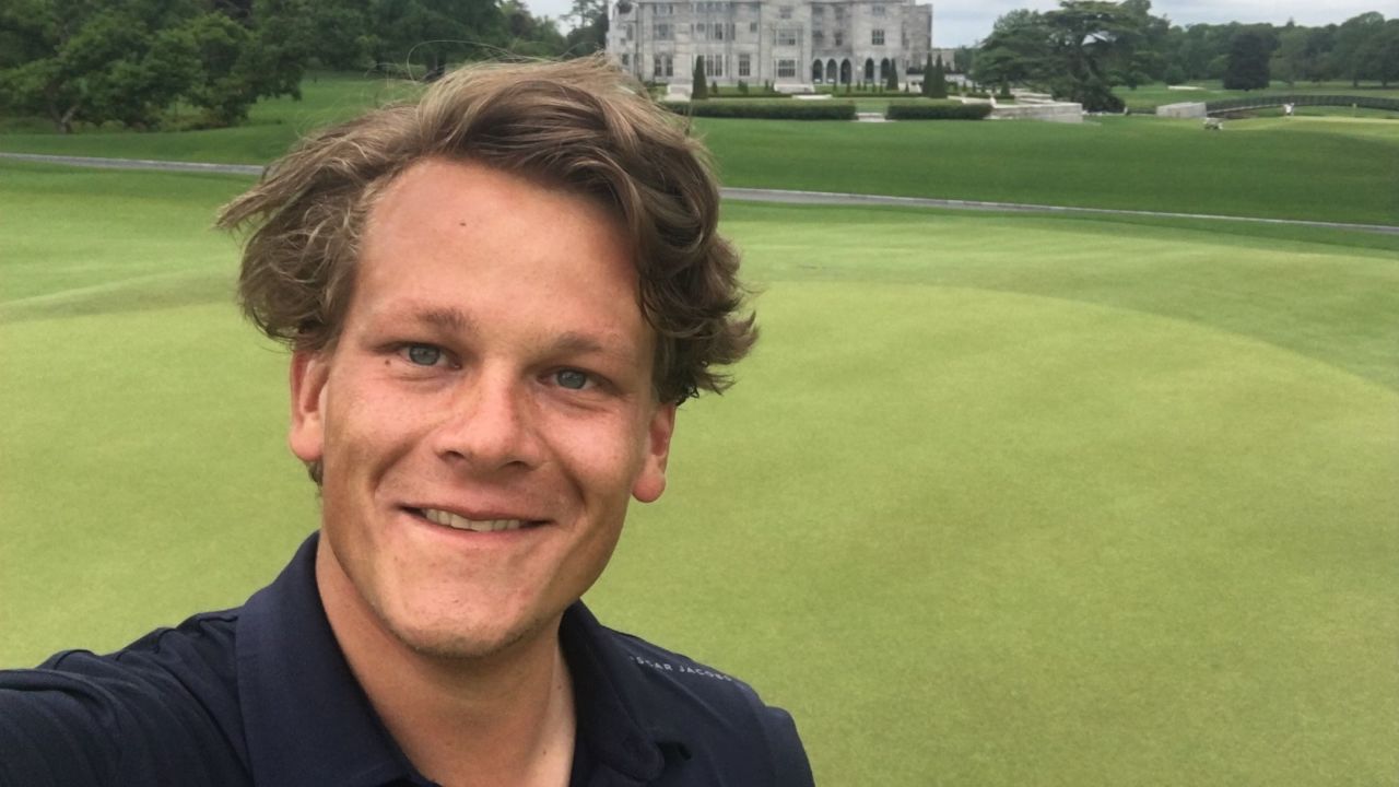 Adare Manor Golf Course