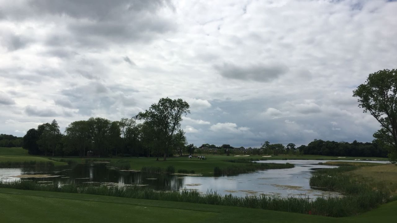 Adare Manor Golf Course