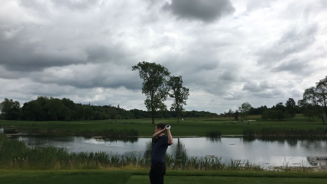 Adare Manor Golf Course