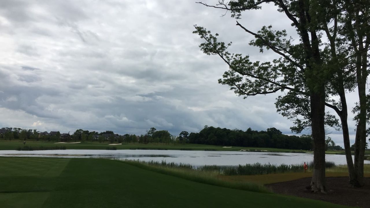 Adare Manor Golf Course
