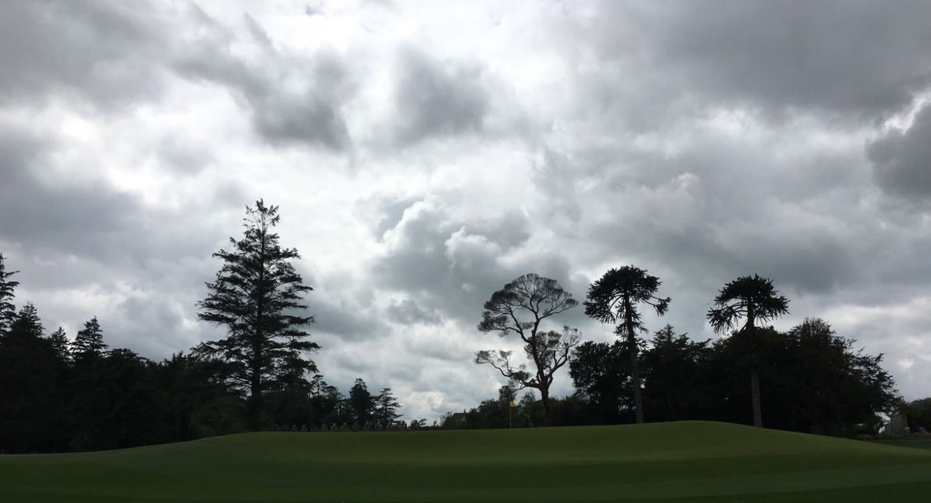 Adare Manor Golf Course
