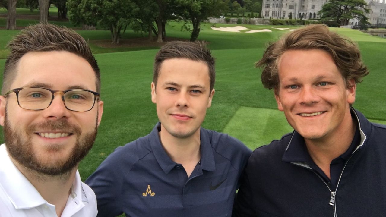 Adare Manor Golf Course