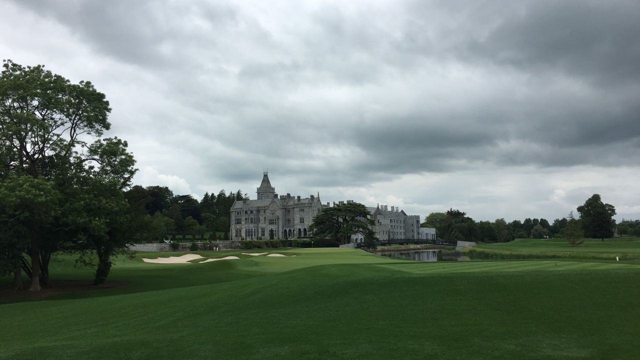 Adare Manor Golf Course