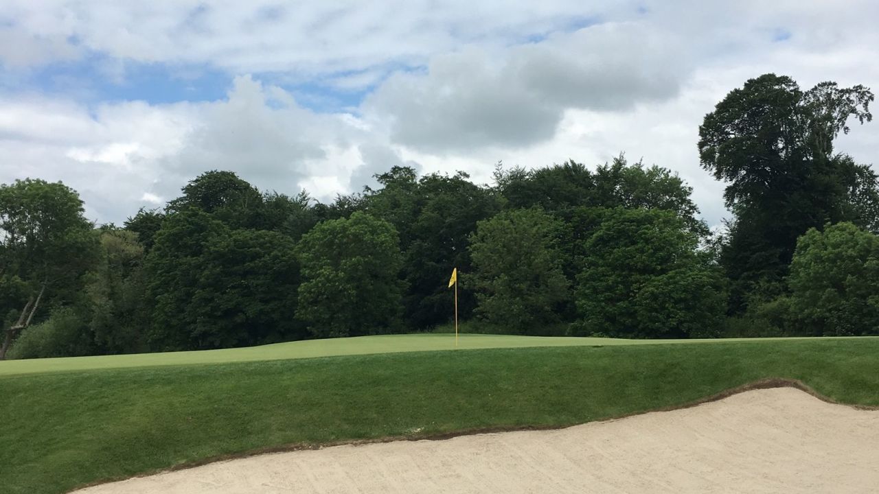 Adare Manor Golf Course