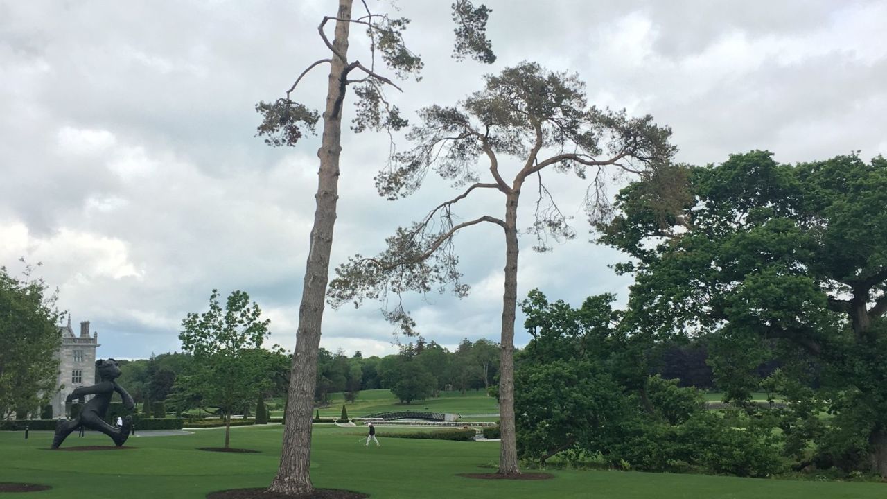 Adare Manor Golf Course