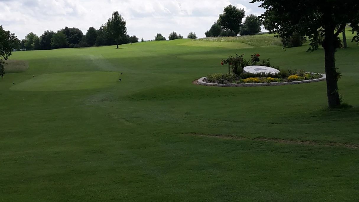 Golfer's Club Bad Überkingen