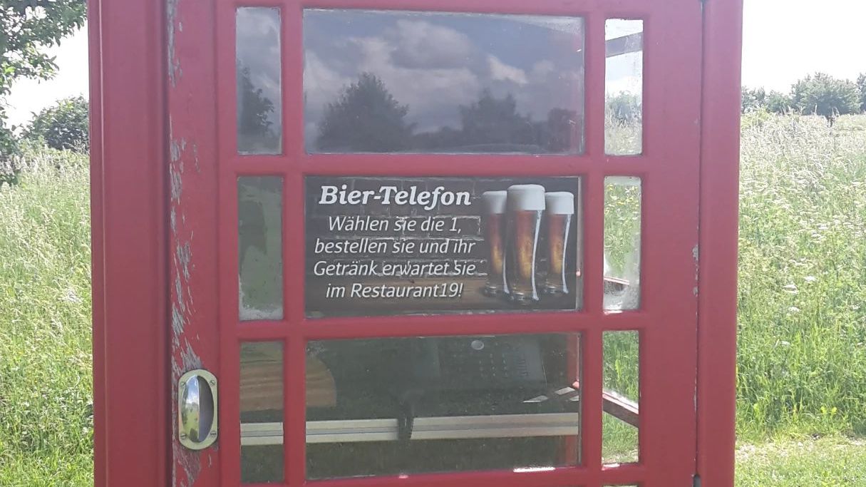 Golfer's Club Bad Überkingen