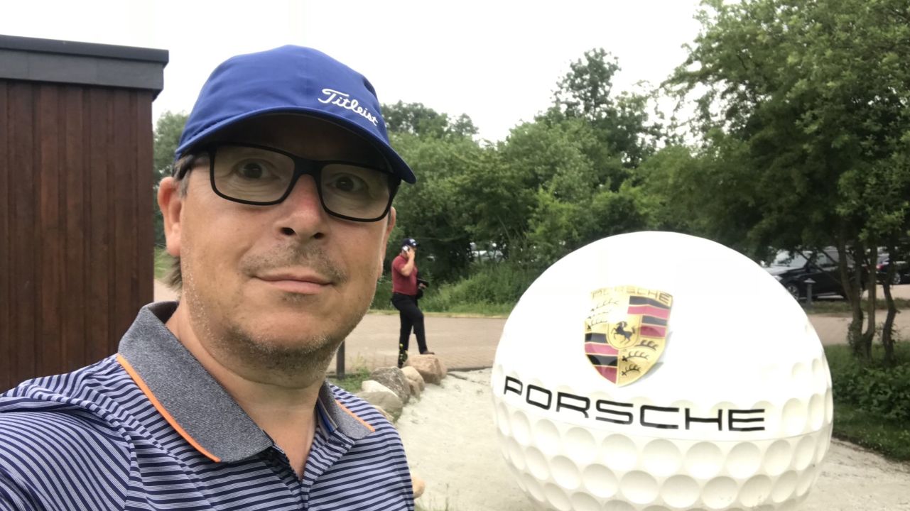 Green Eagle Golf Courses