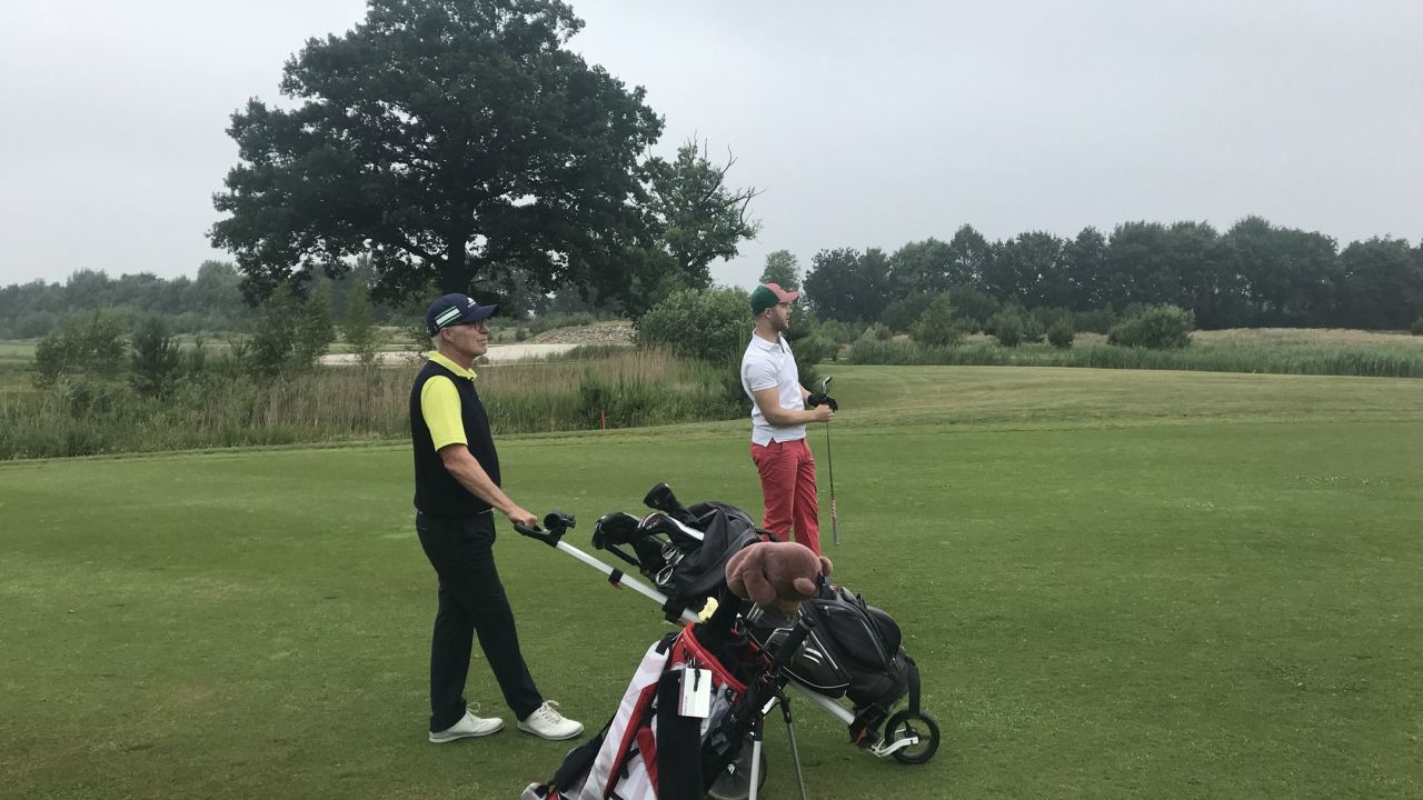 Green Eagle Golf Courses