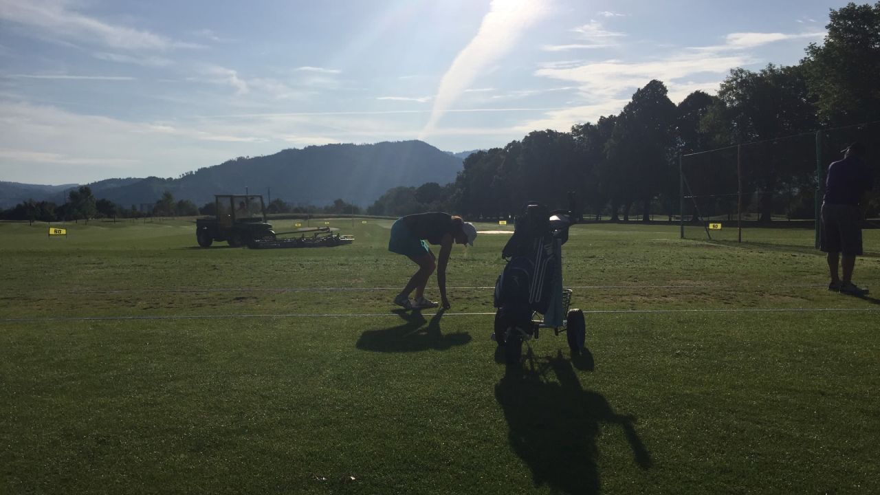 Golf Club Thunersee