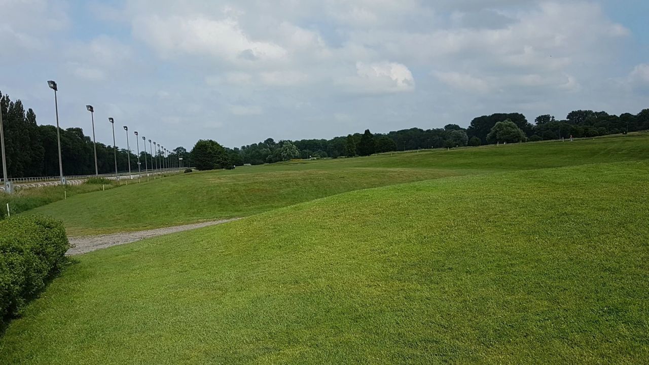 GolfRange Dortmund