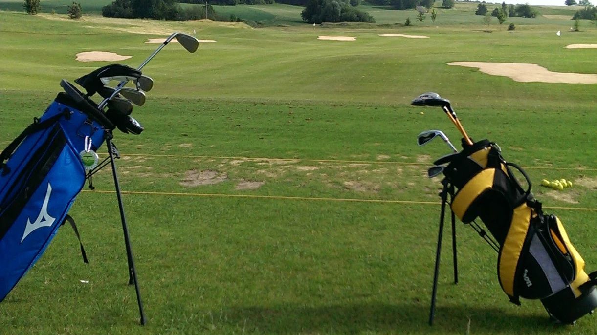 Dresdner GC Tharandter Wald