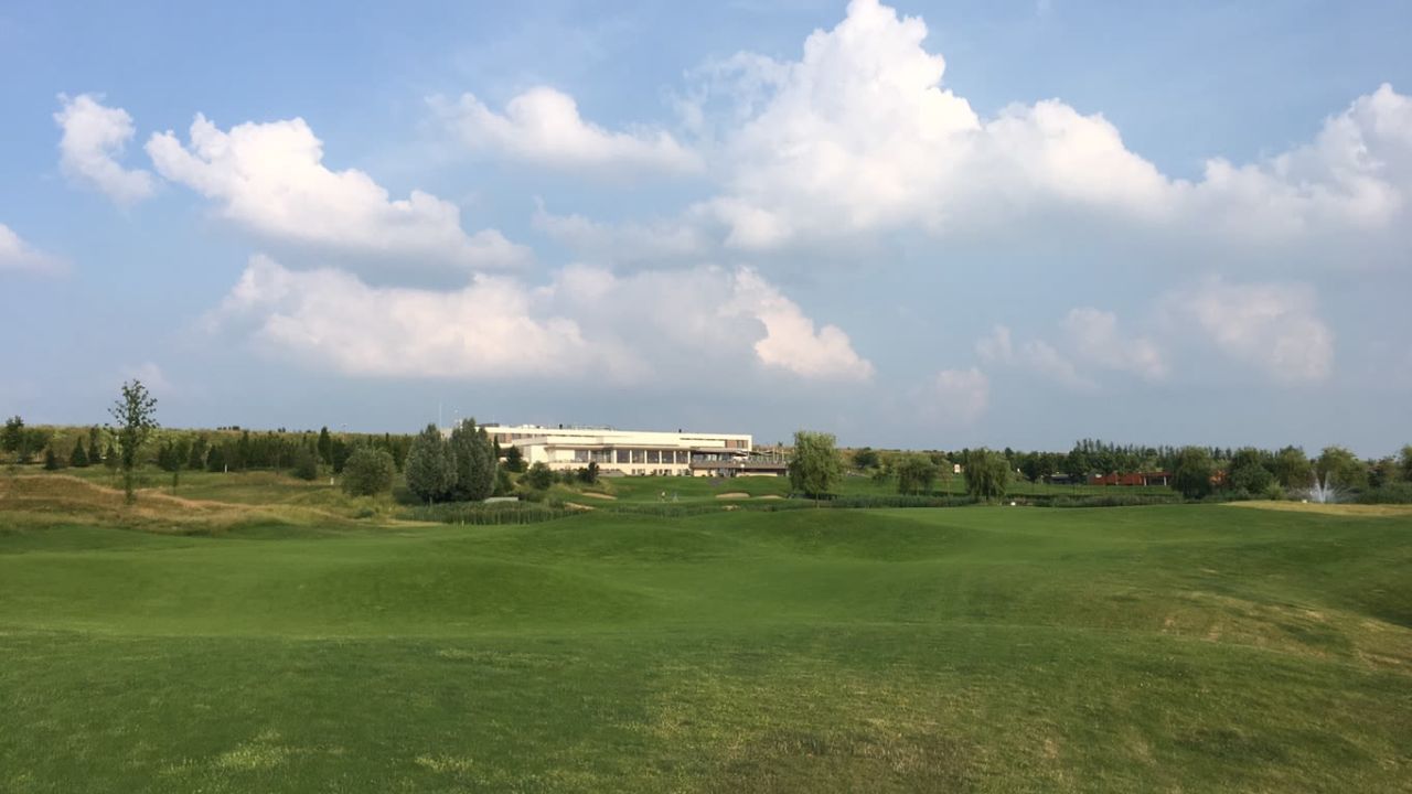 Kölner Golfclub