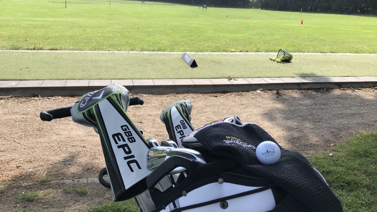 Land-GC Schloß Moyland