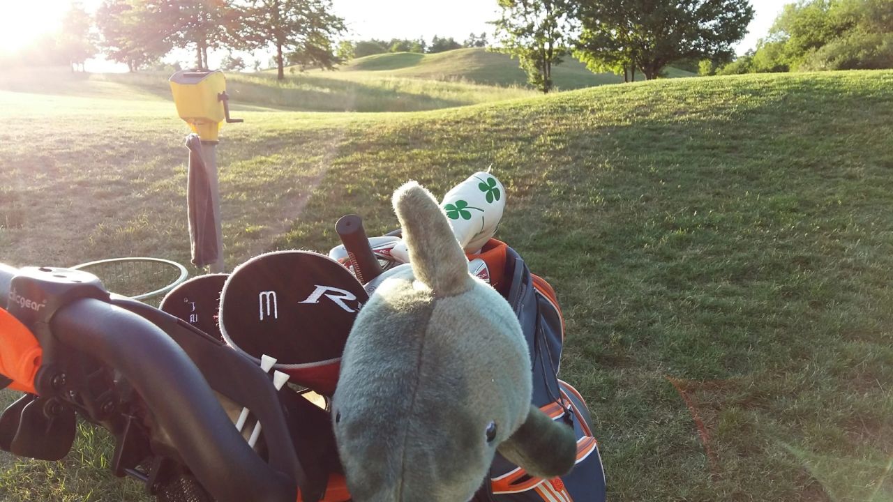 Jura Golf e.V. Hilzhofen