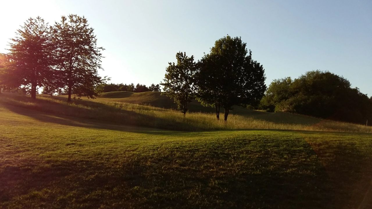 Jura Golf e.V. Hilzhofen