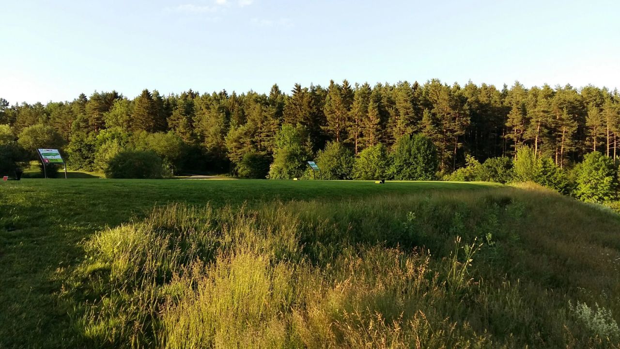 Jura Golf e.V. Hilzhofen