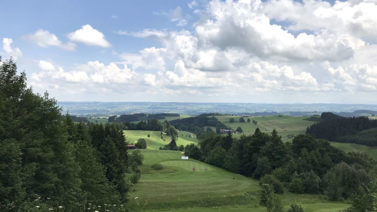 GC Waldegg-Wiggensbach e.V.