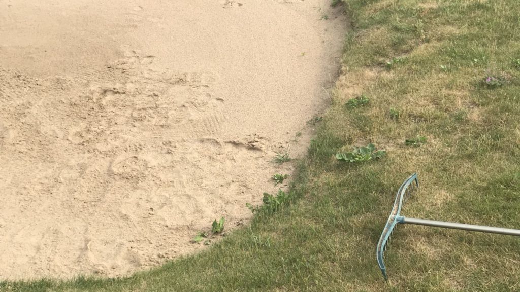 Berliner GC Stolper Heide