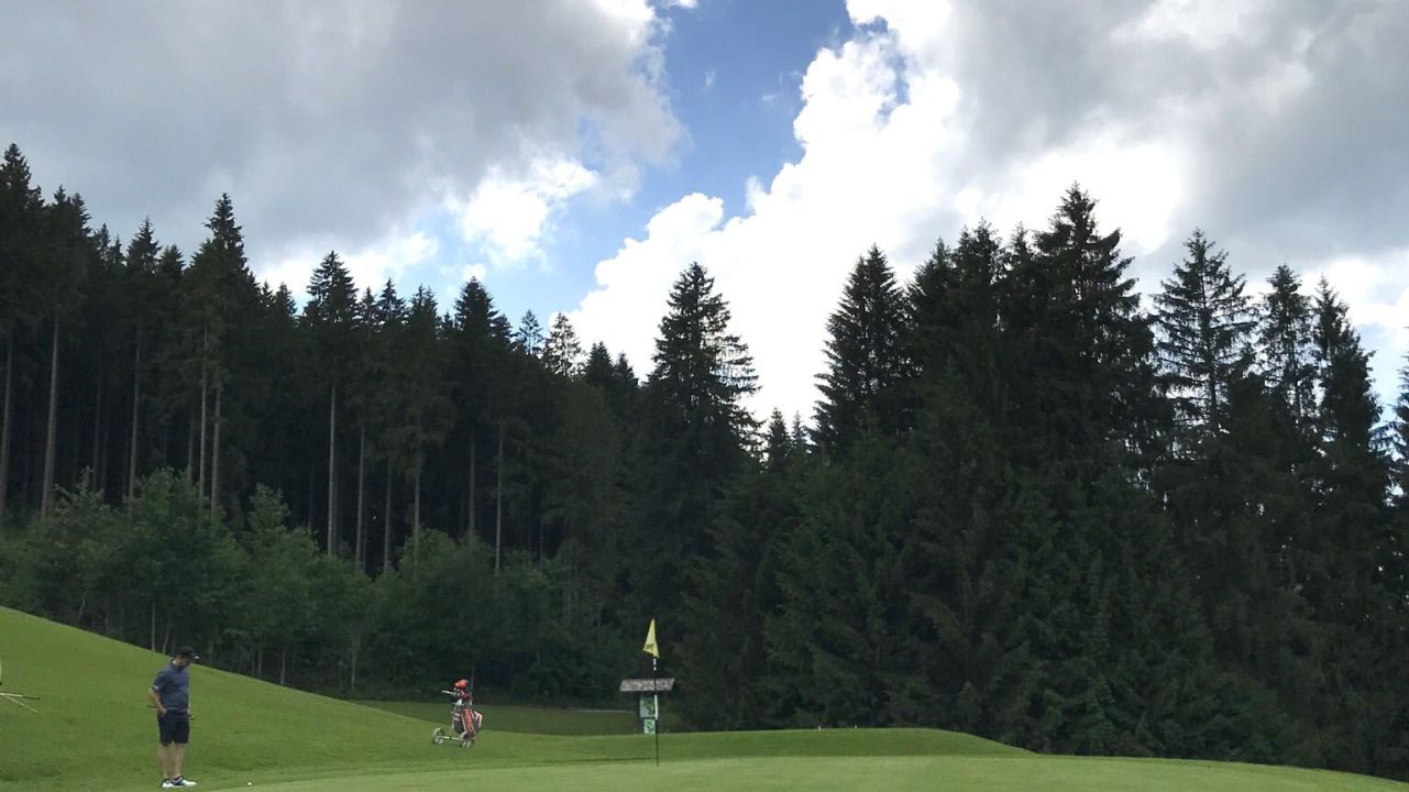 GC Waldegg-Wiggensbach e.V.