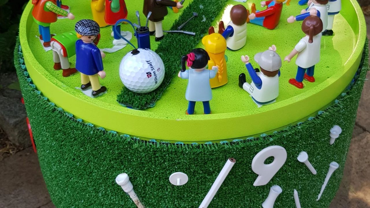 GC Schloss Weitenburg