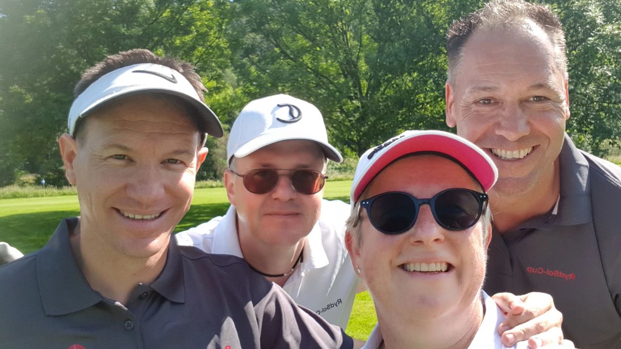 GC Schloss Weitenburg