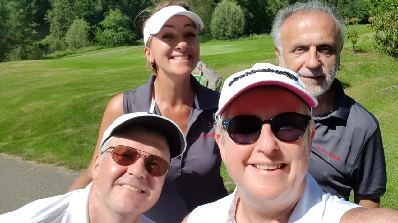 GC Schloss Weitenburg