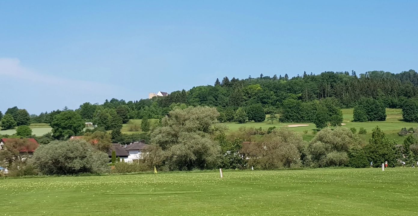 GC Schloss Weitenburg