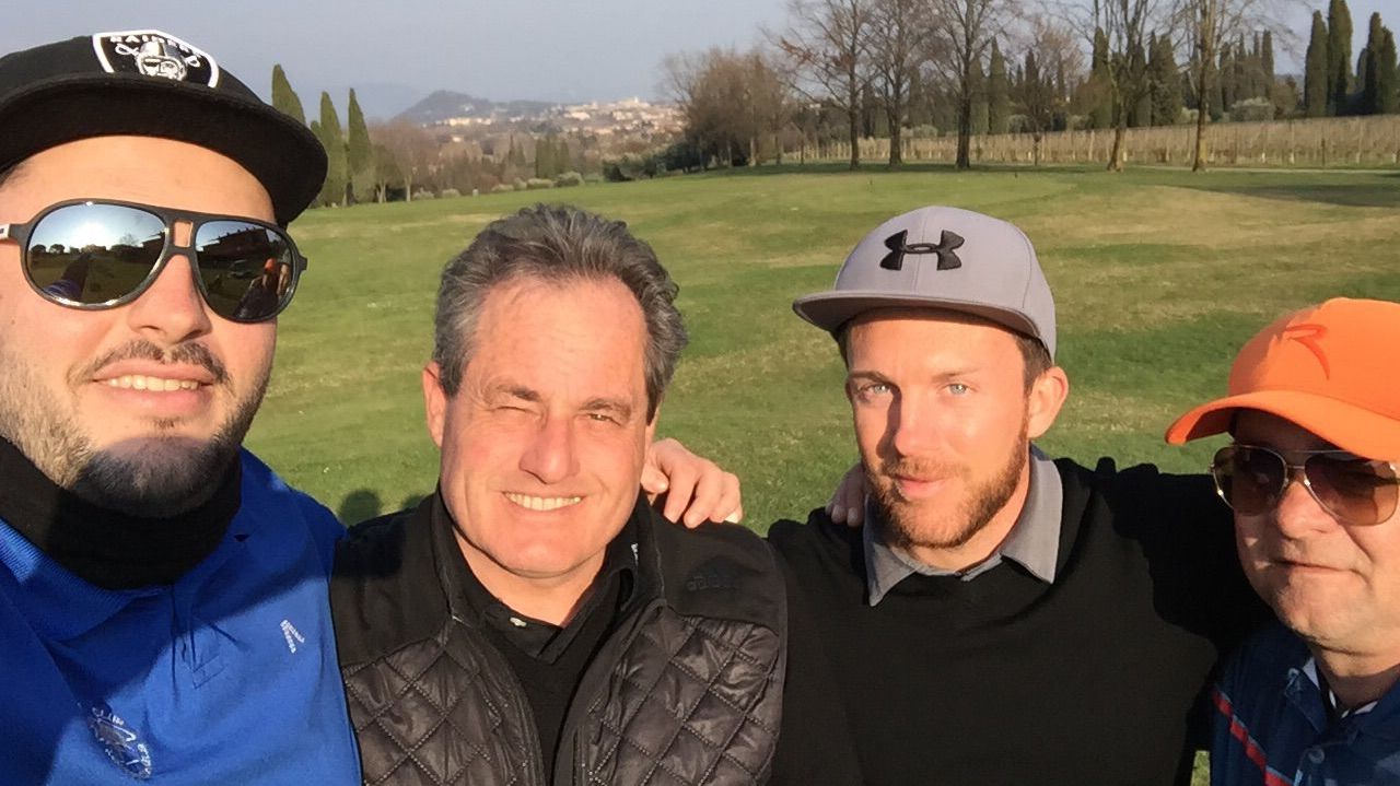 Gardagolf Country Club