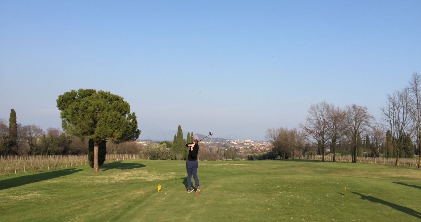 Gardagolf Country Club