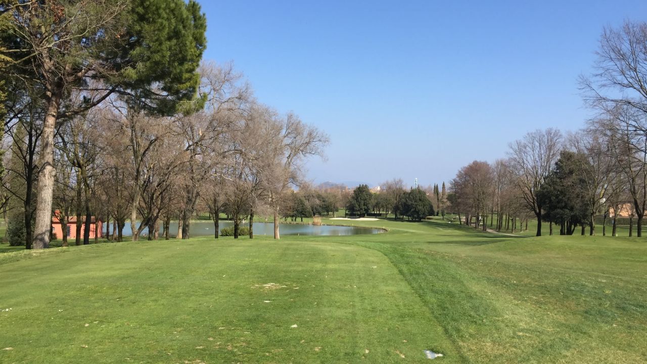 Gardagolf Country Club