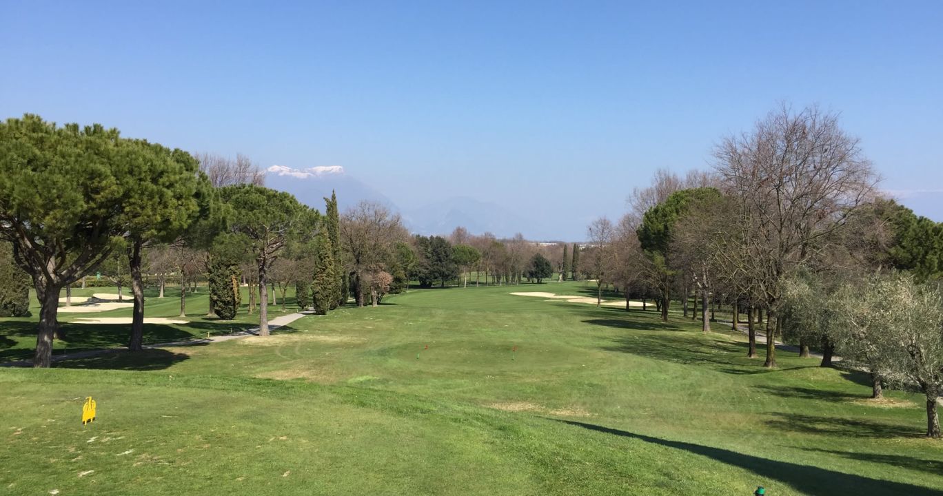 Gardagolf Country Club