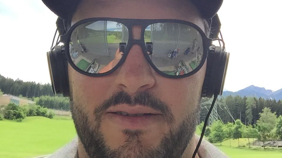 Olympia Golfclub Igls