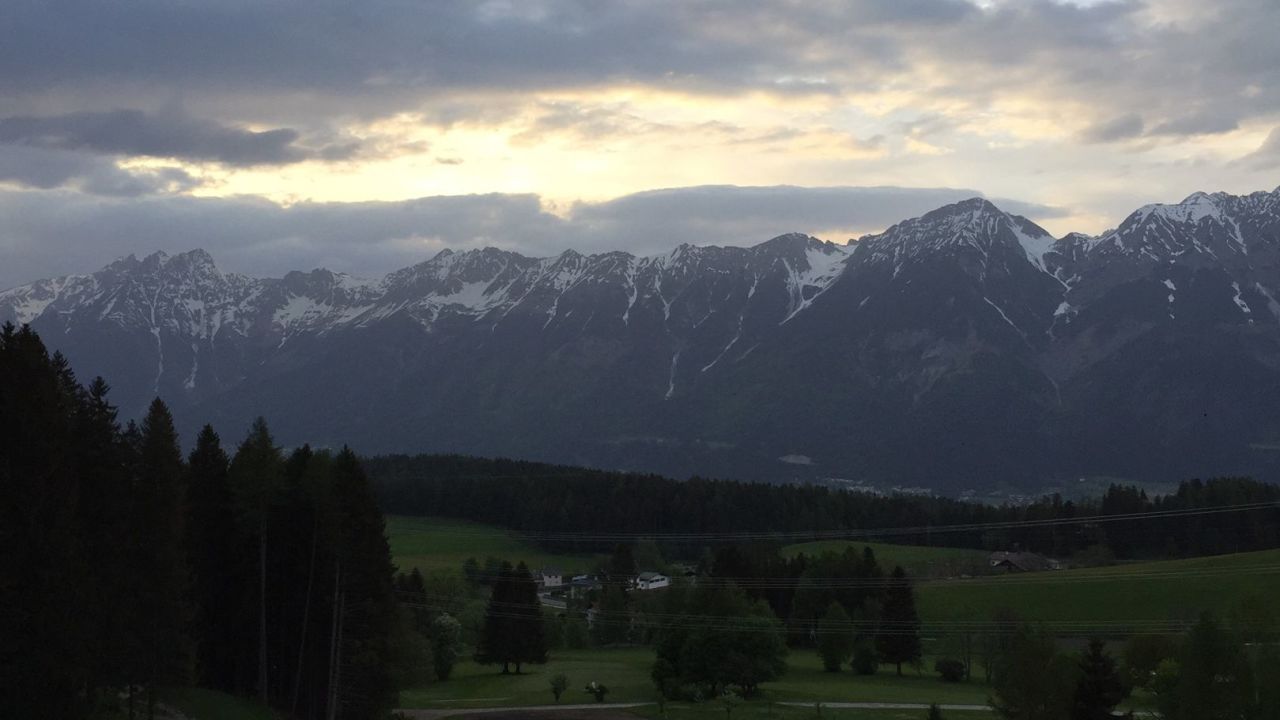 Golfclub Innsbruck-Igls, Rinn