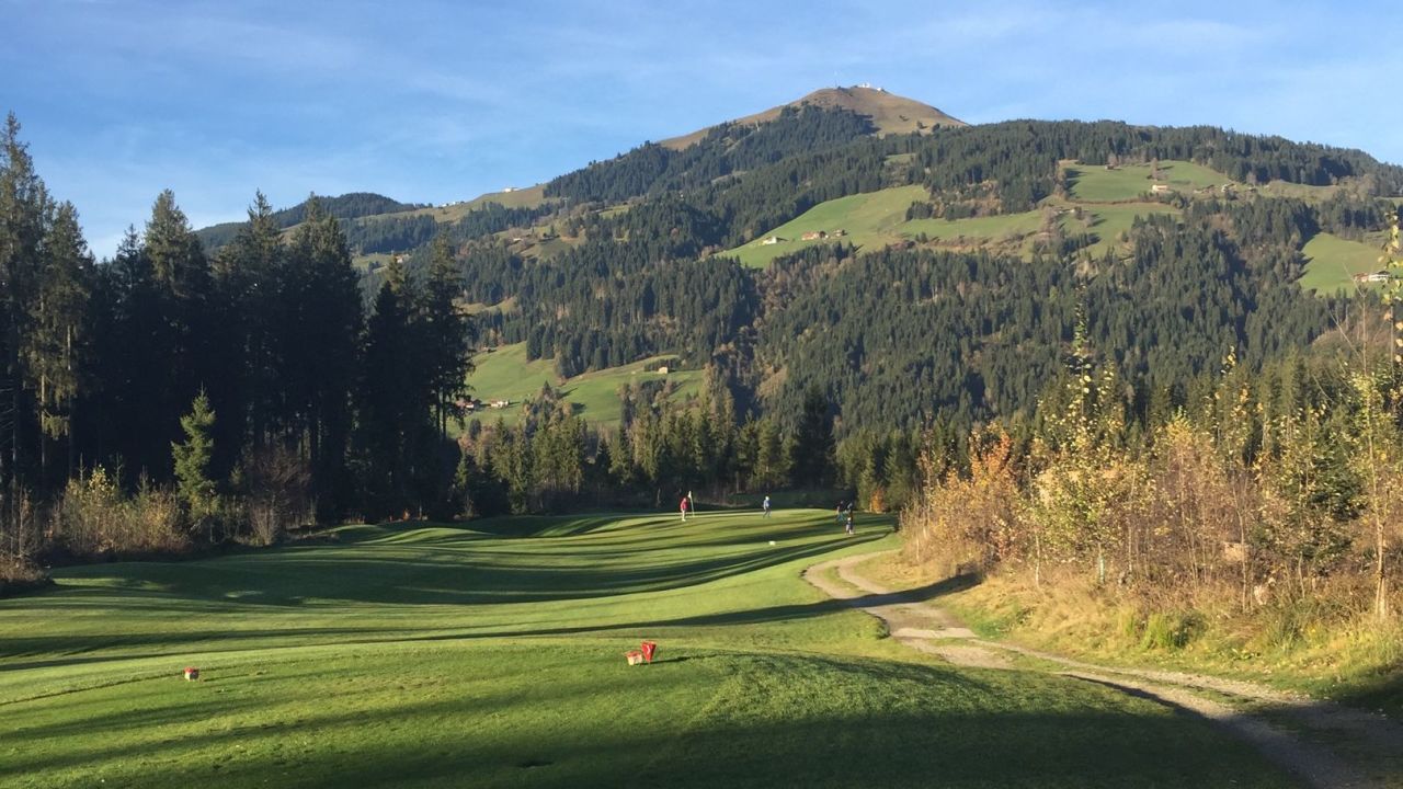 GC Westendorf Kitzbüheler Alpen