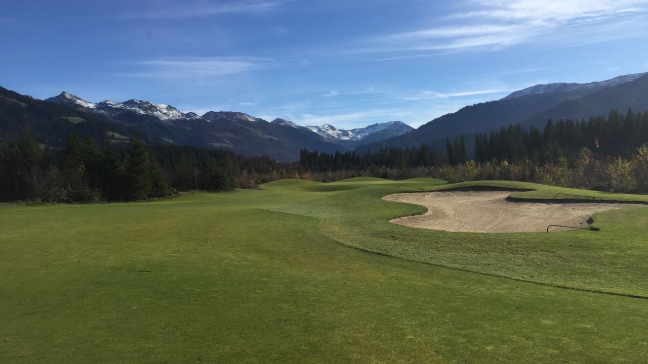 GC Westendorf Kitzbüheler Alpen