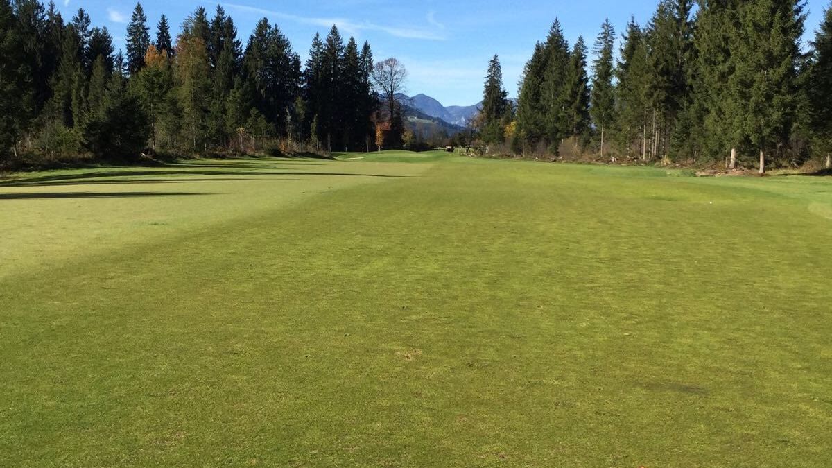 GC Westendorf Kitzbüheler Alpen