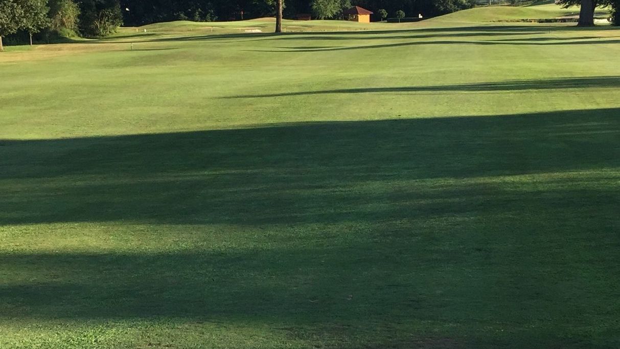 Thermengolf Loipersdorf