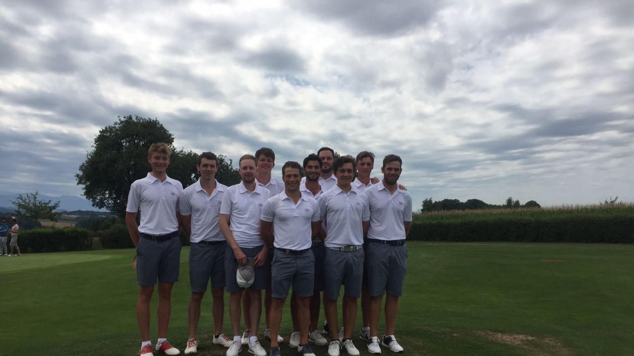 Golfclub Herzog Tassilo