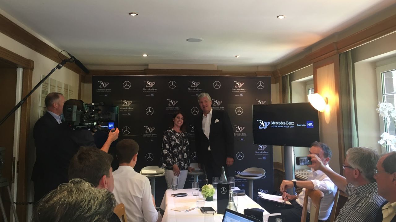 Frankfurter Golf Club e. V.