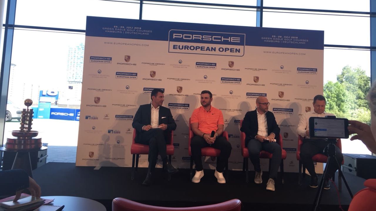 Green Eagle Golf Courses