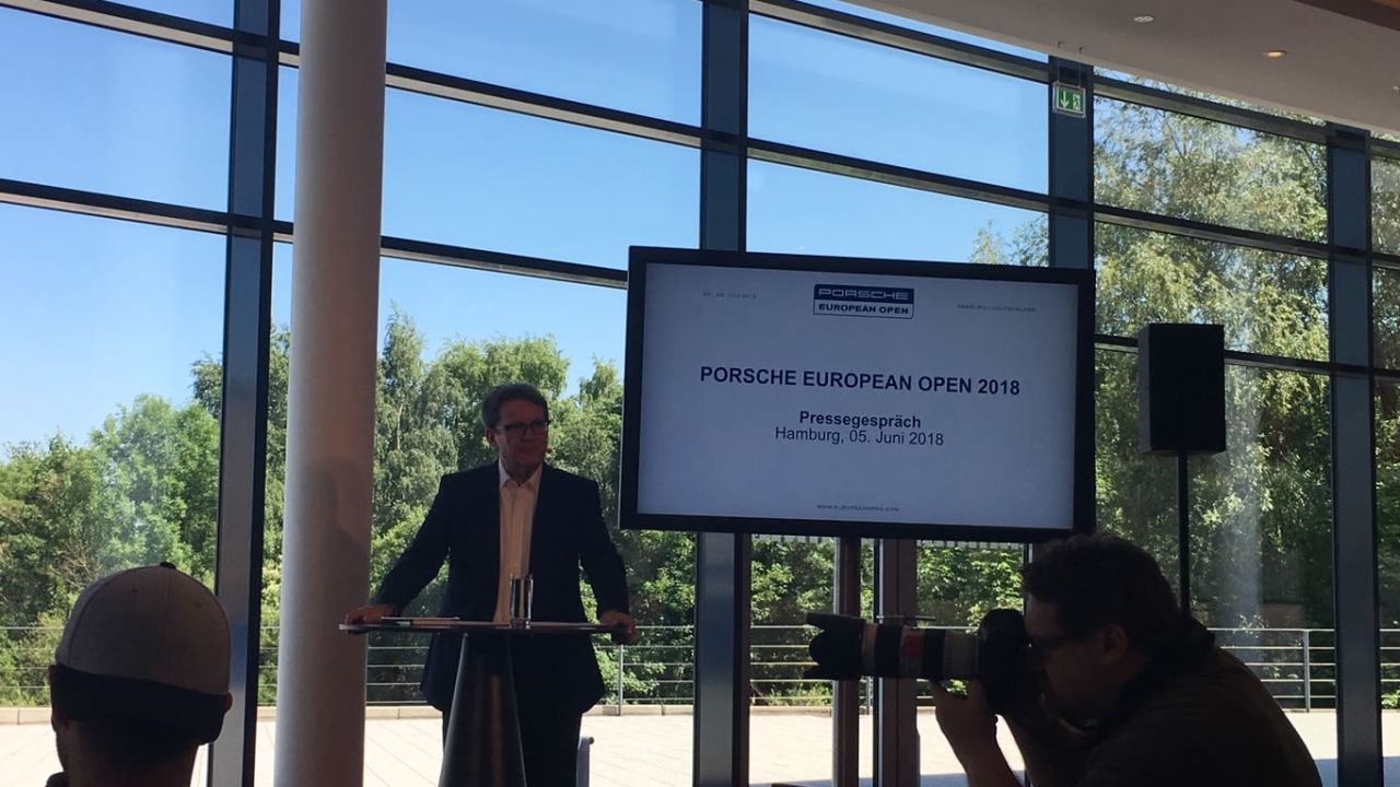 Green Eagle Golf Courses