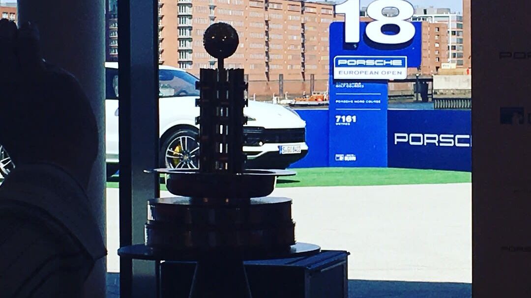 Green Eagle Golf Courses