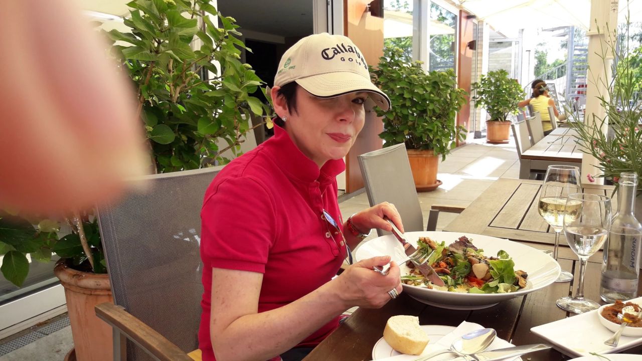 Lübeck-Travemünder Golf Klub