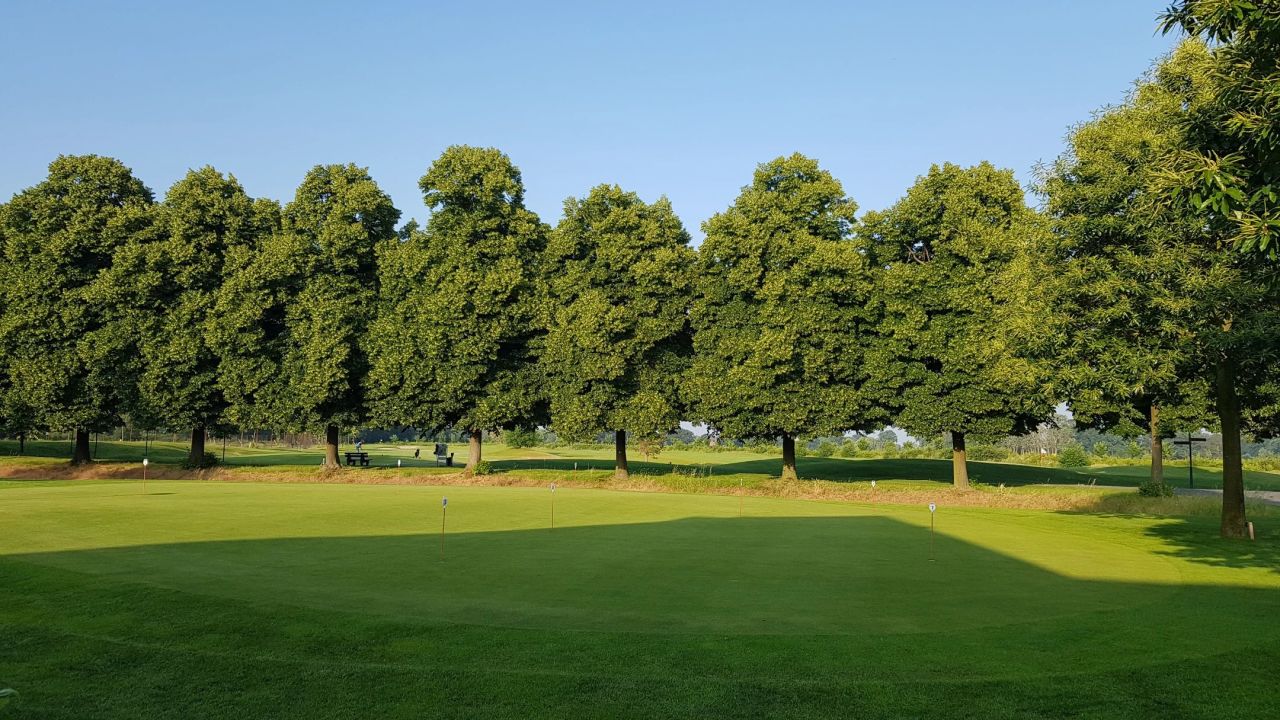 Golfpark Renneshof