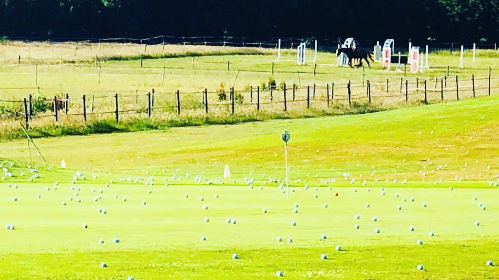 Golfclub Hamburg Gut Waldhof