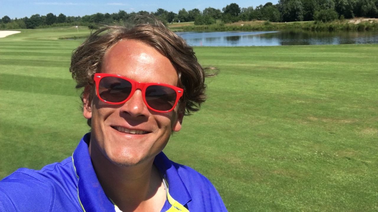 Green Eagle Golf Courses