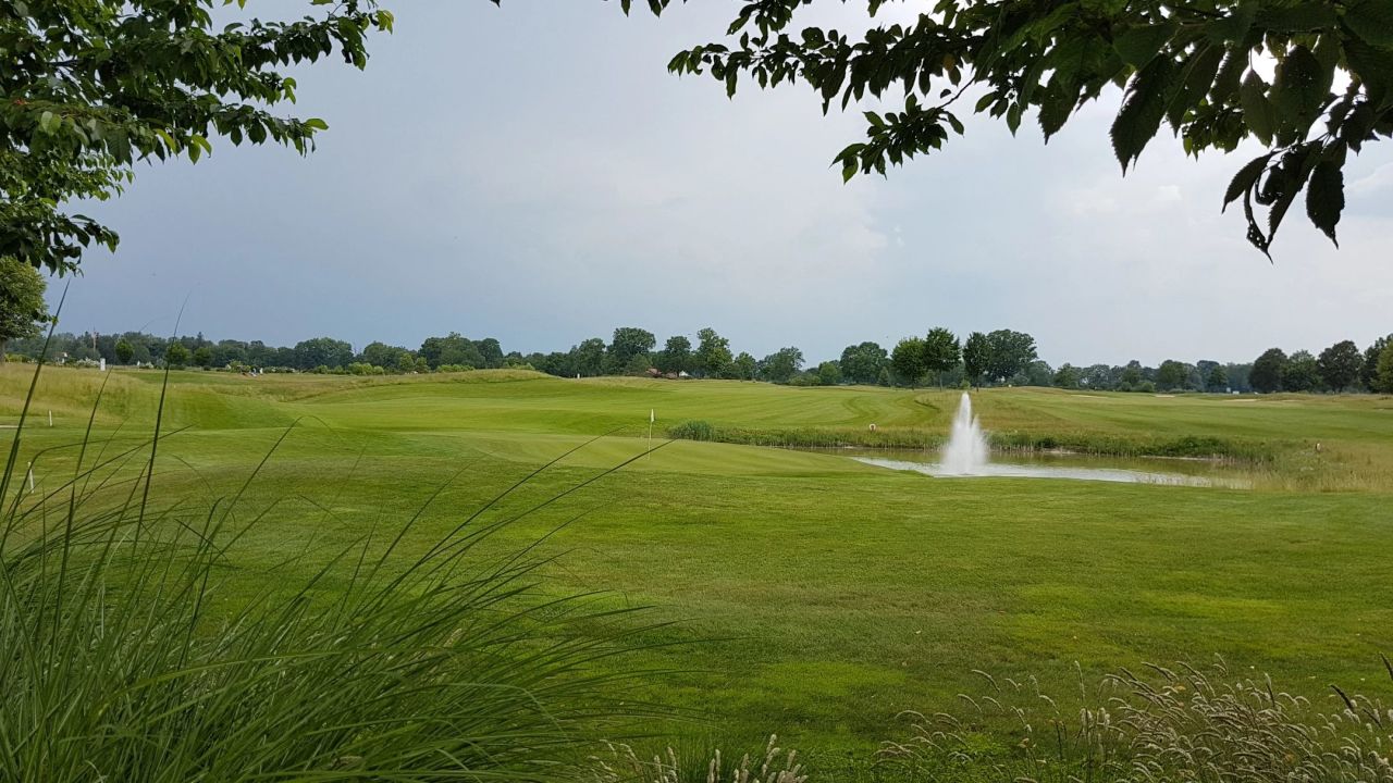 OPEN.9 Golf Eichenried