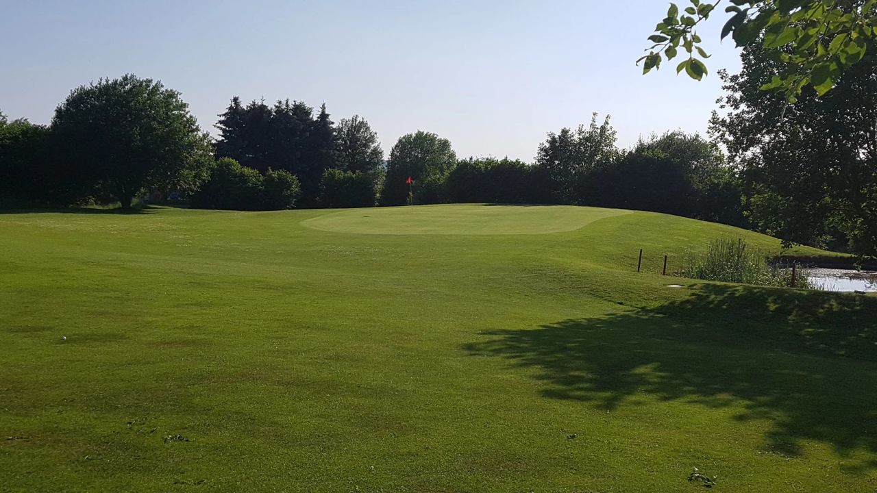 Golfclub Schaumburg e.V.