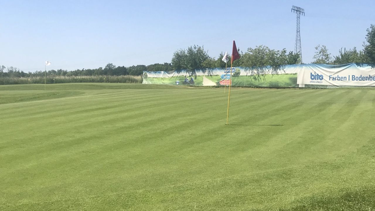 Berliner GC Stolper Heide